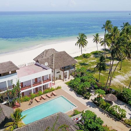 Isla Bonita Zanzibar Beach Resort Matemwe  Exterior foto