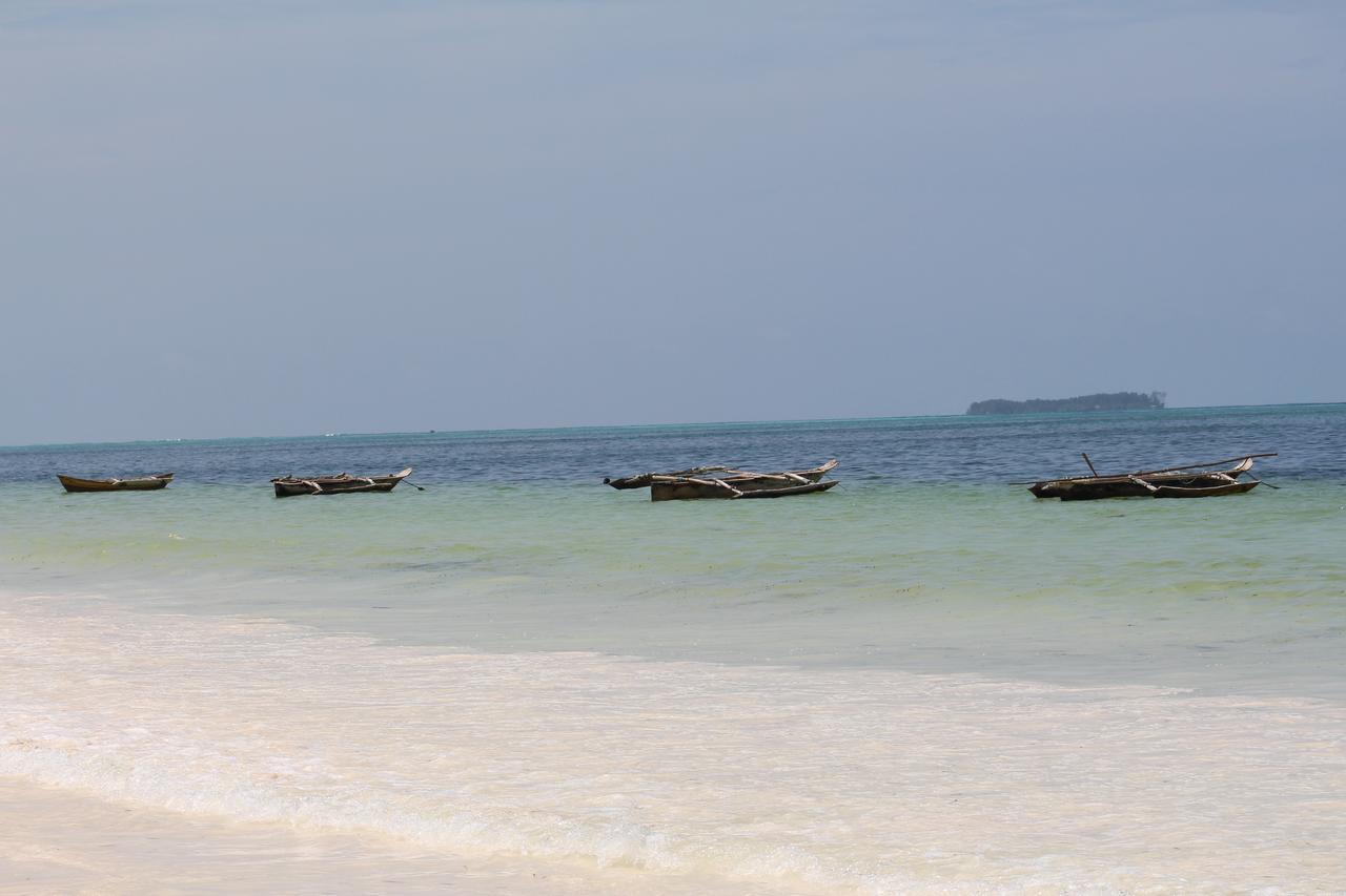 Isla Bonita Zanzibar Beach Resort Matemwe  Exterior foto