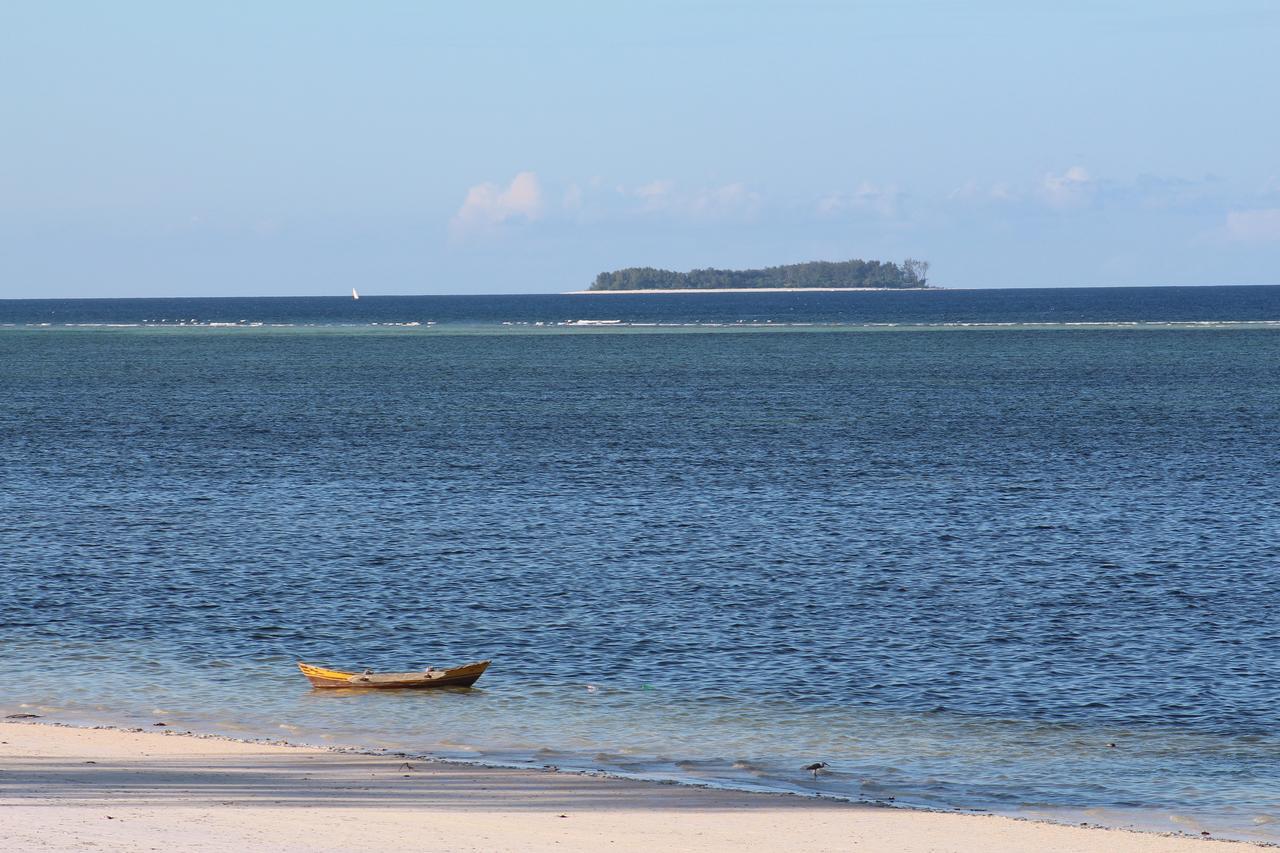 Isla Bonita Zanzibar Beach Resort Matemwe  Exterior foto