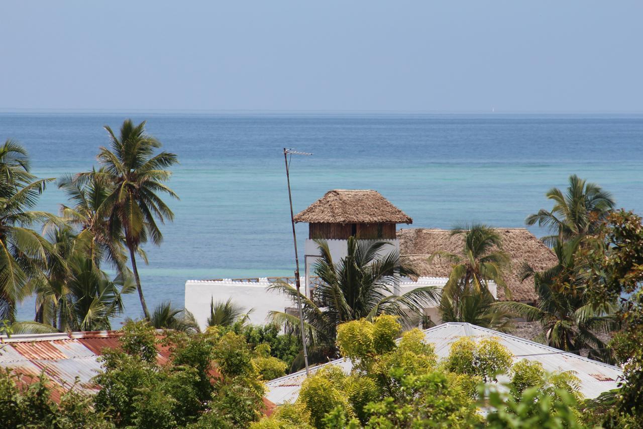 Isla Bonita Zanzibar Beach Resort Matemwe  Exterior foto