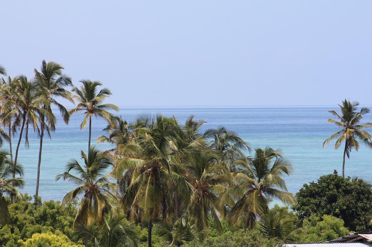 Isla Bonita Zanzibar Beach Resort Matemwe  Exterior foto