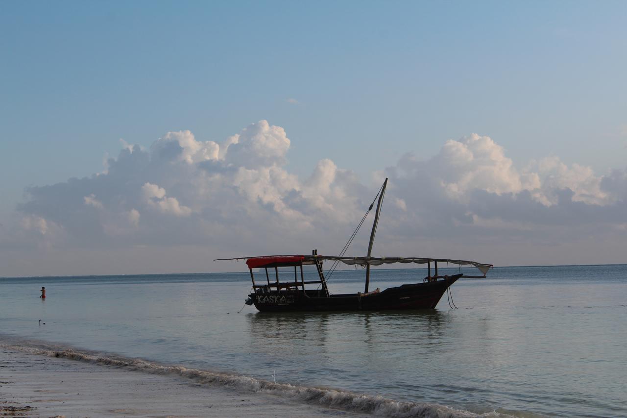 Isla Bonita Zanzibar Beach Resort Matemwe  Exterior foto