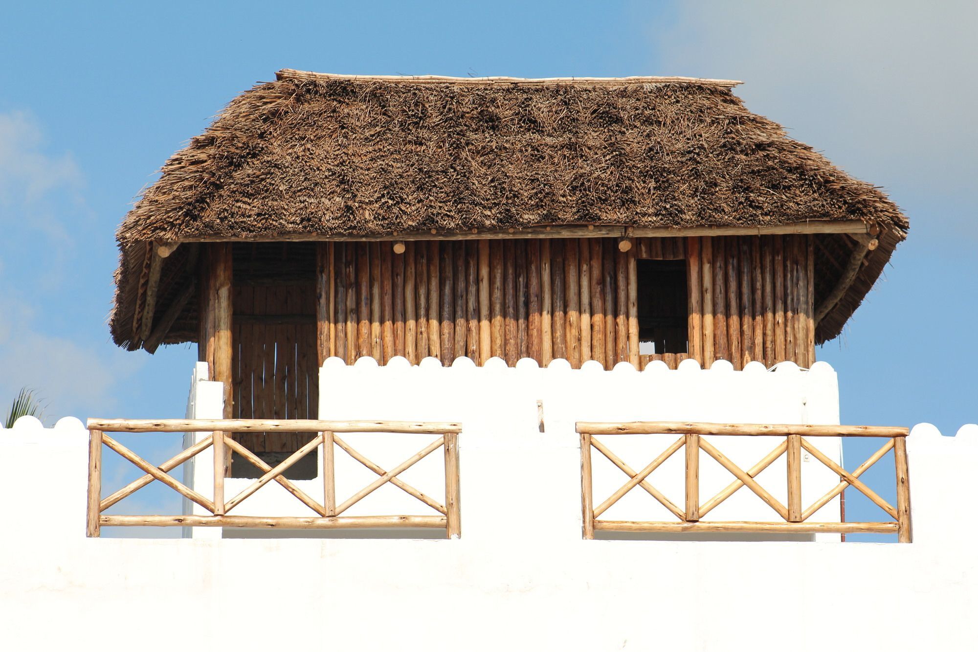 Isla Bonita Zanzibar Beach Resort Matemwe  Exterior foto