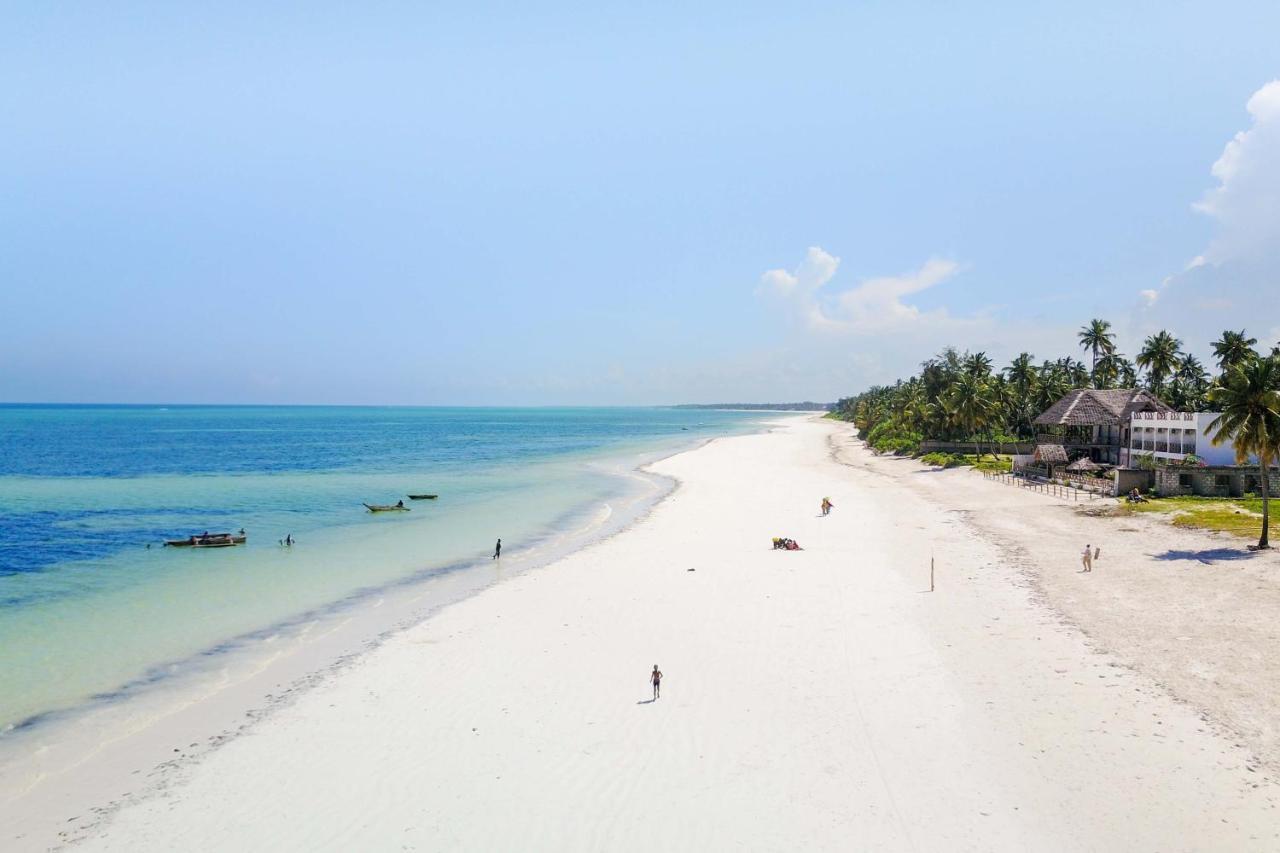 Isla Bonita Zanzibar Beach Resort Matemwe  Exterior foto