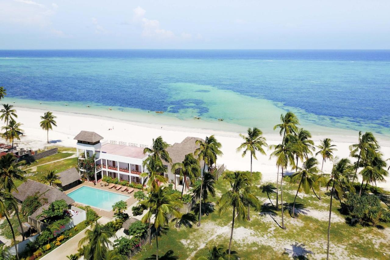 Isla Bonita Zanzibar Beach Resort Matemwe  Exterior foto