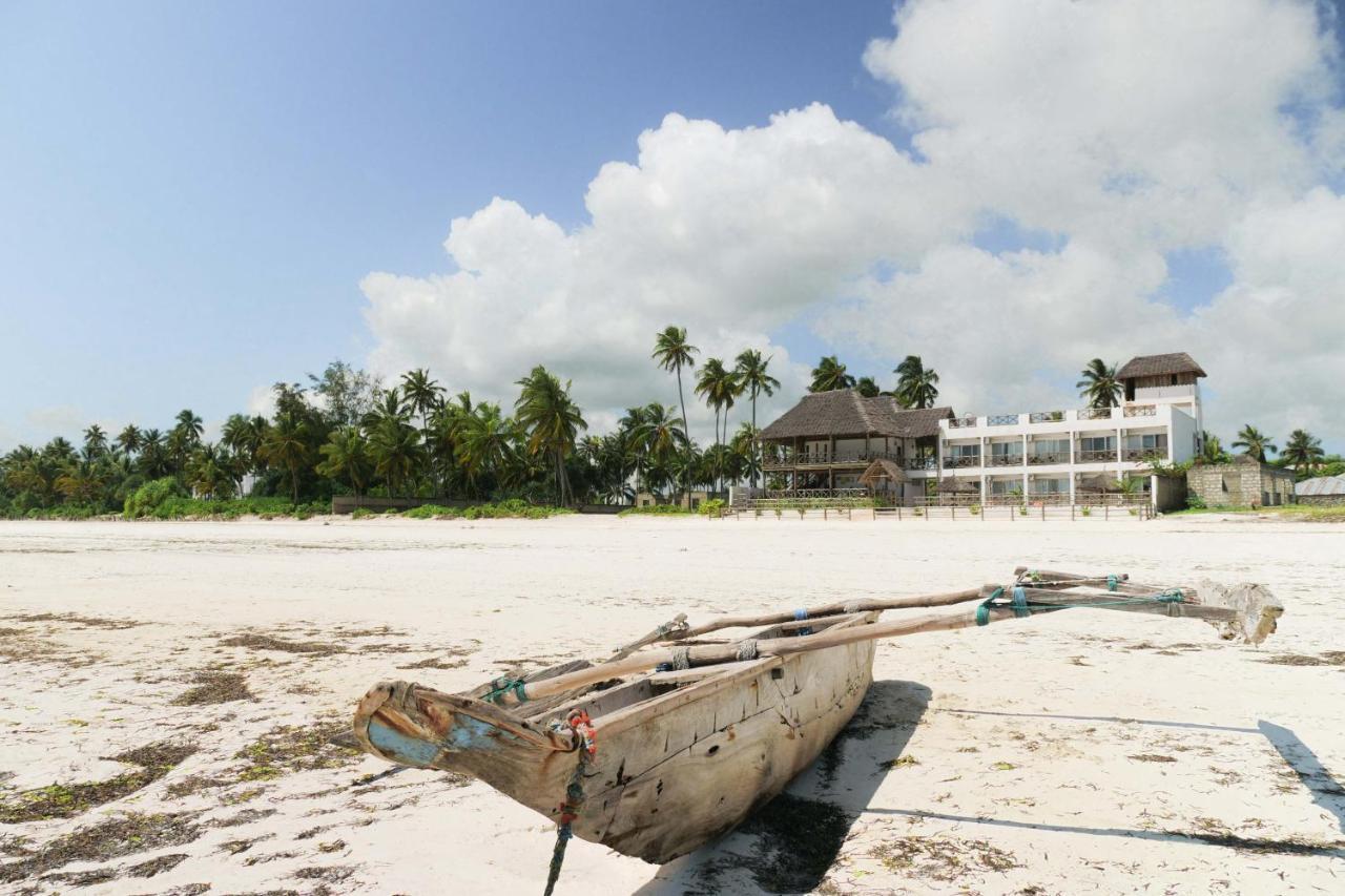 Isla Bonita Zanzibar Beach Resort Matemwe  Exterior foto